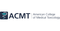 American College of Medical Toxicology (ACMT) logo