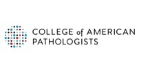 College of American Pathologists (CAP) logo
